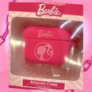 Barbie Air Pods Pro Case